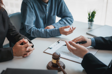 Avocat défense des victimes à Montauban