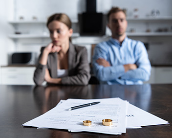 Avocat pour un divorce ou une séparation à Montauban