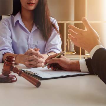 Avocat pour partage des biens à Montauban