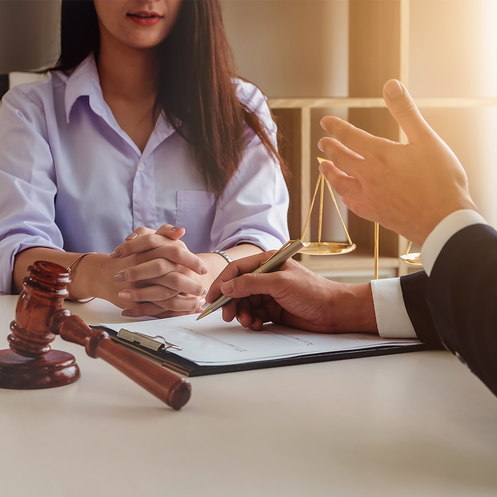 Avocat pour partage des biens à Montauban