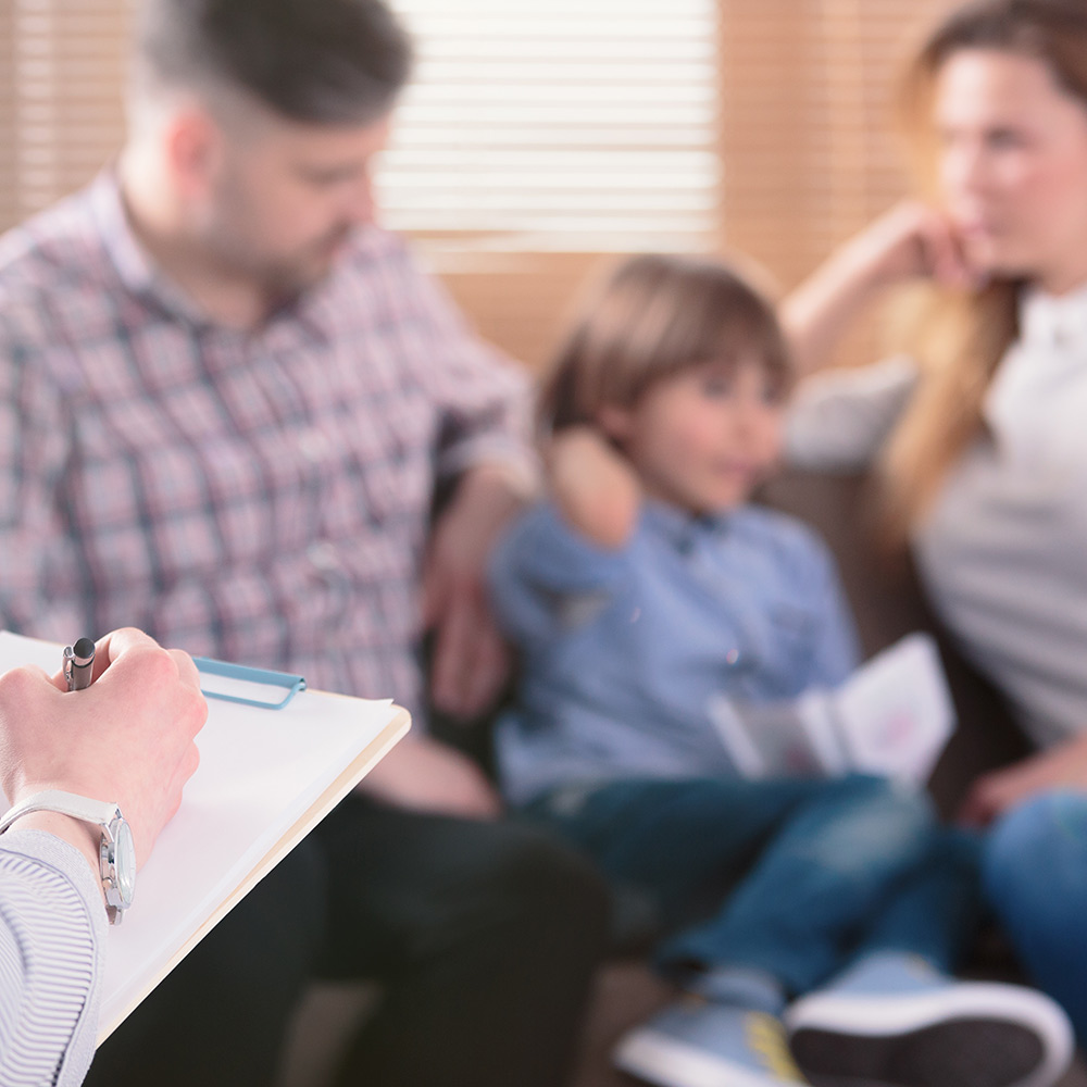 Avocat pour la garde d’enfants à Montauban