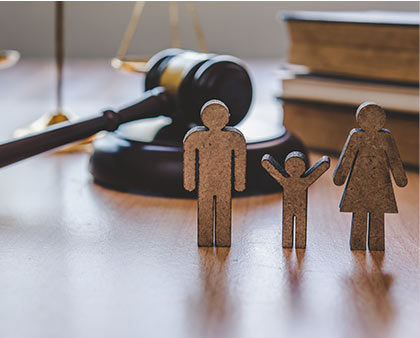 Droit de la famille